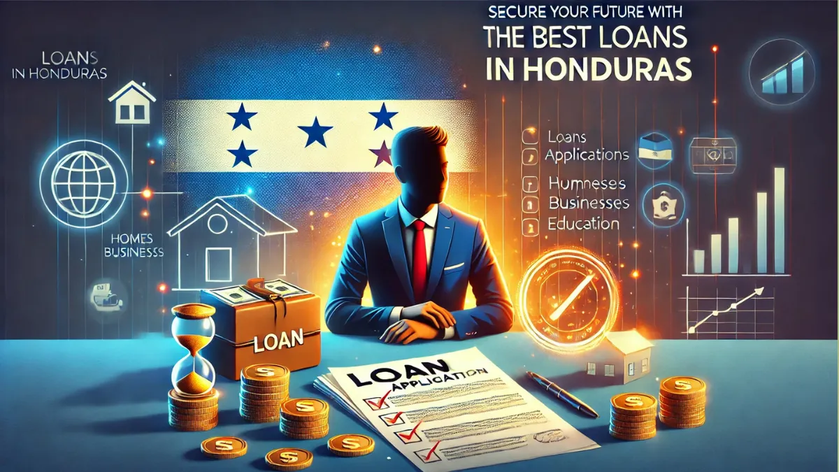 Best Loans in Honduras