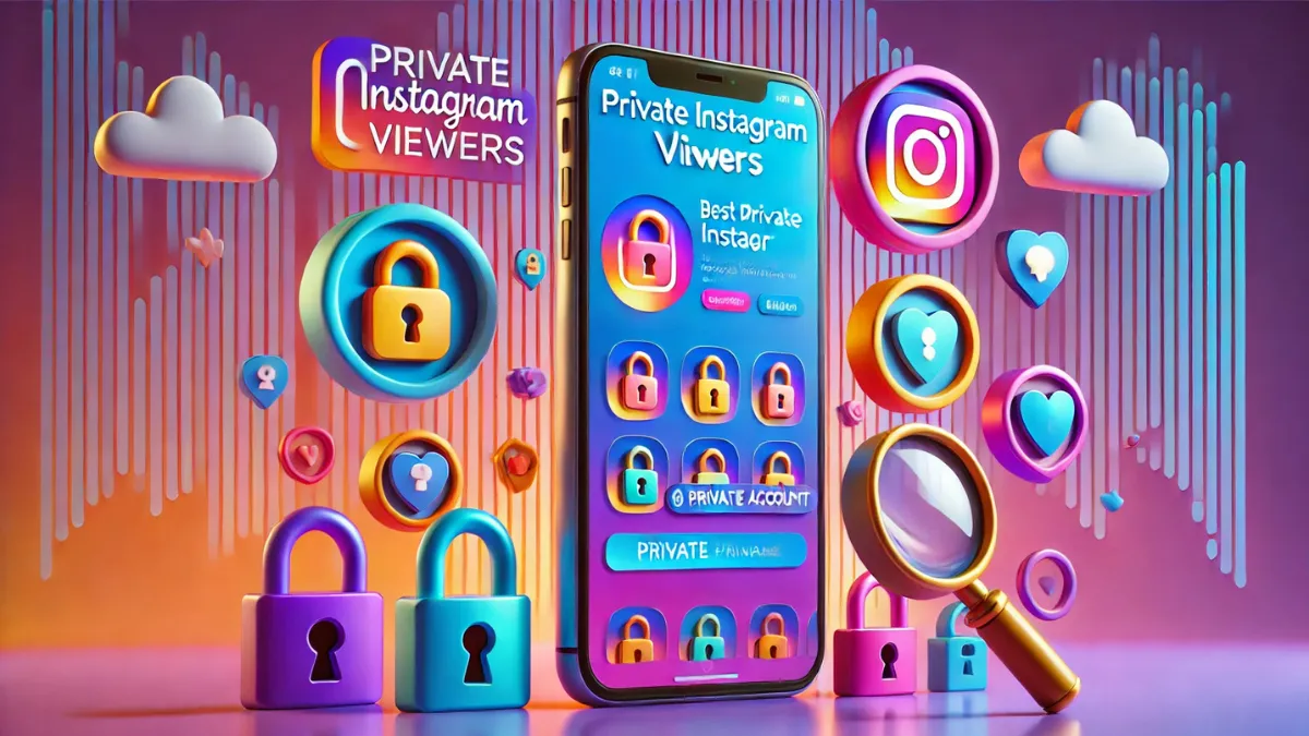 Best Private Instagram Viewer Apps