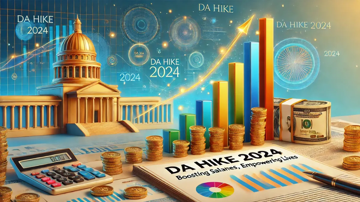 DA Hike News 2024