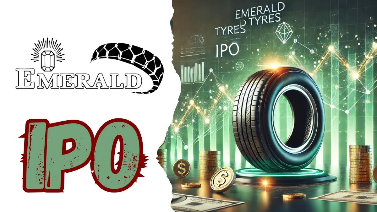 Emerald Tyres IPO