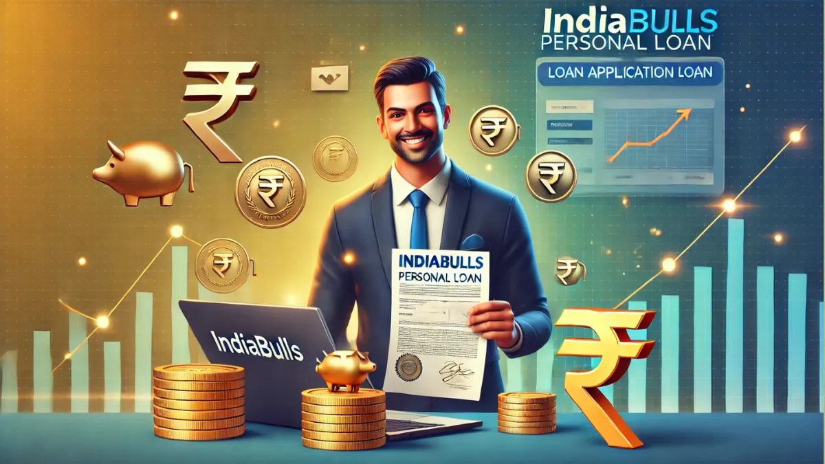 Indiabulls Personal Loan