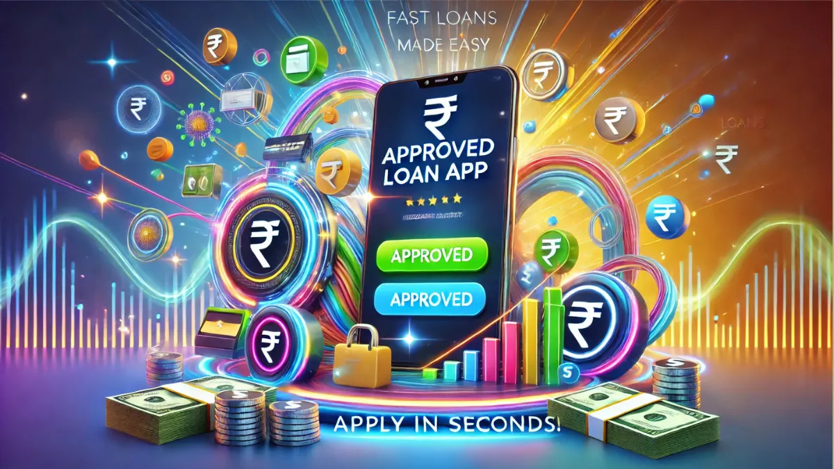 Instant Loan App