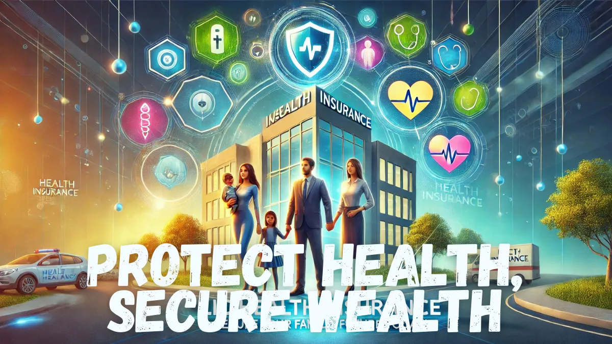 LIC Health Insurance Benefits and Opportunities