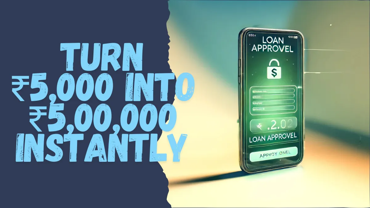 Money View Loan