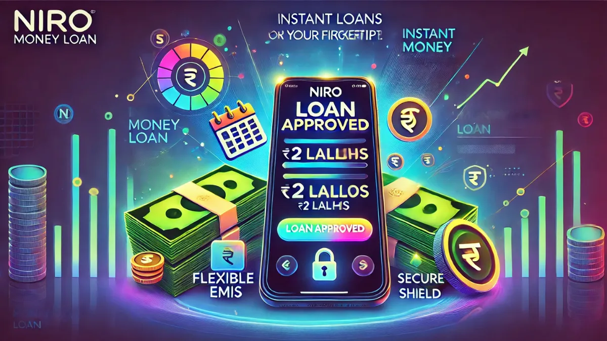 Niro Money Loan