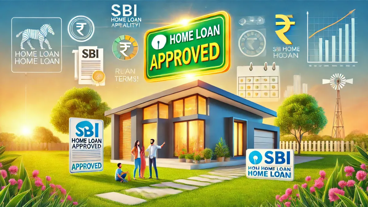 SBI Home Loan
