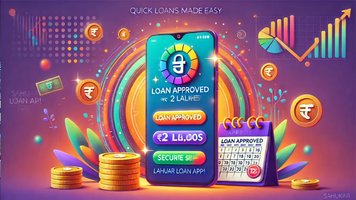 Sahukar Loan App