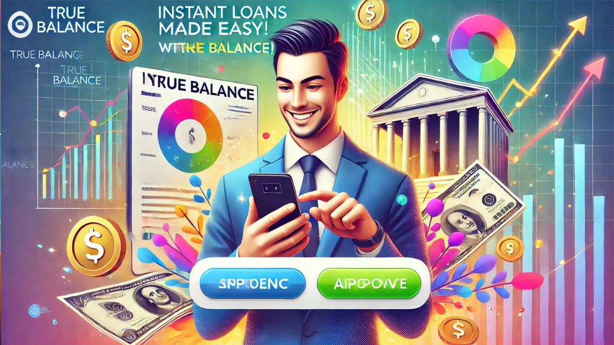 True Balance Loan