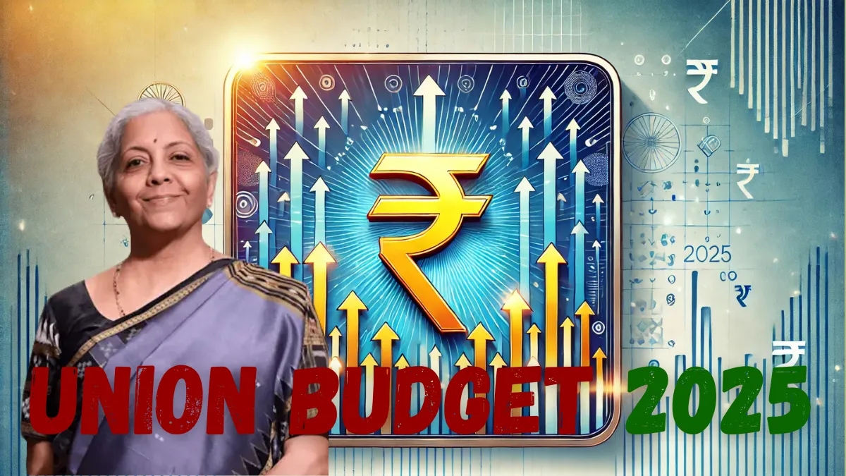 Union Budget 2025 India